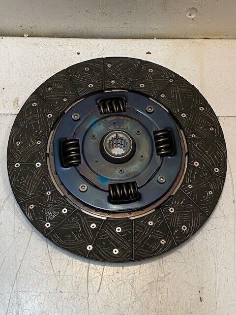 Exedy Clutch Disc NDD022Y | 3F07A | 30mm Bore | 16-Spline