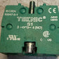 50 Quantity Teknic S1 Push Button Contact Blocks 60947-5-1 Control Units
