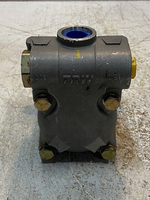 TRW Power Steering Pump PS362415L11101 | P4071641249 | PS362415L111