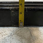 Triple Bagger Bumper Counter Weight 22-1/2" Long 3" Wide 2-1/2" Tall