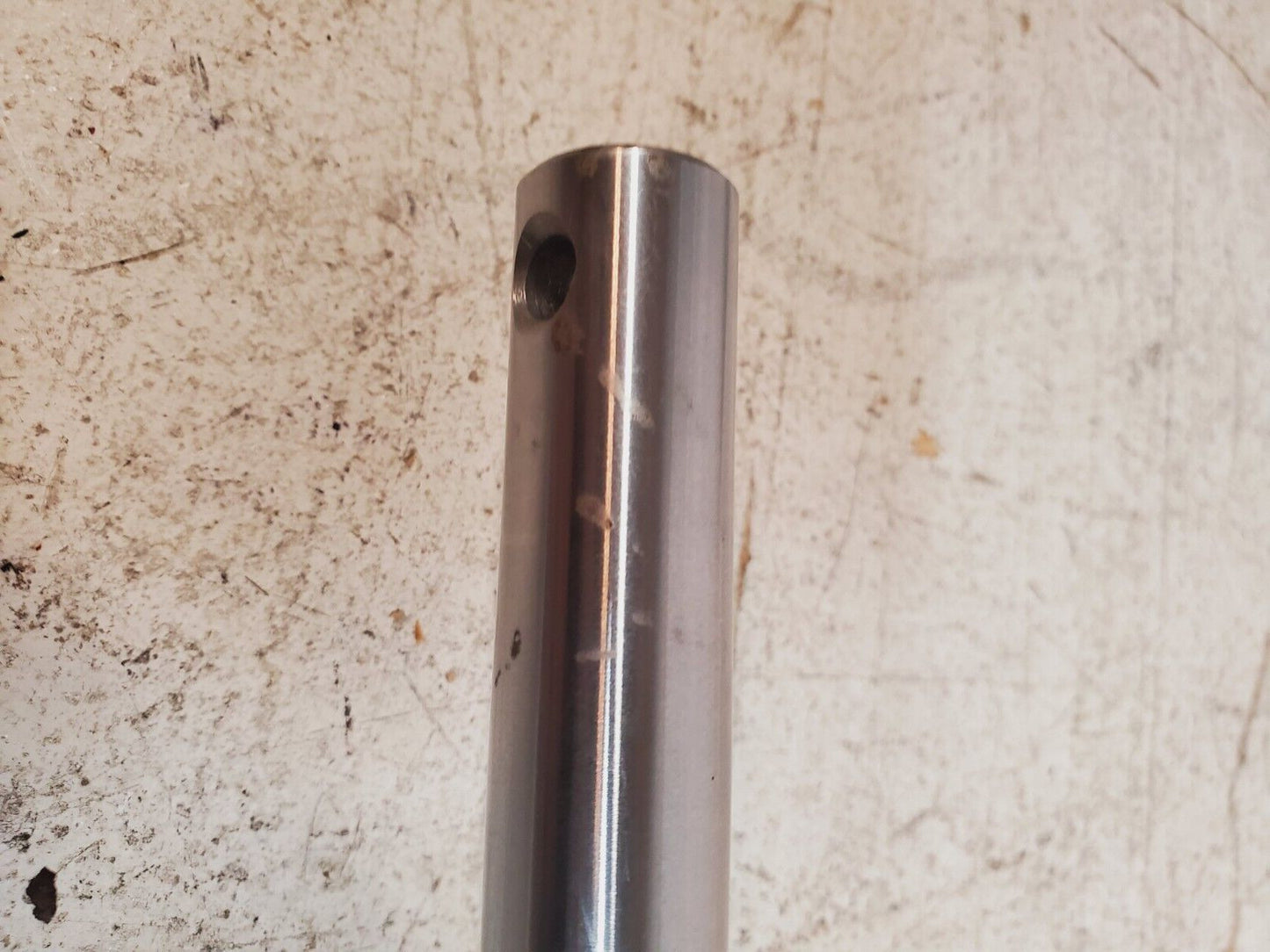 Hydraulic Cylinder 3/4" Rod Diameter 6020455 | 50S01 | 921 | 980