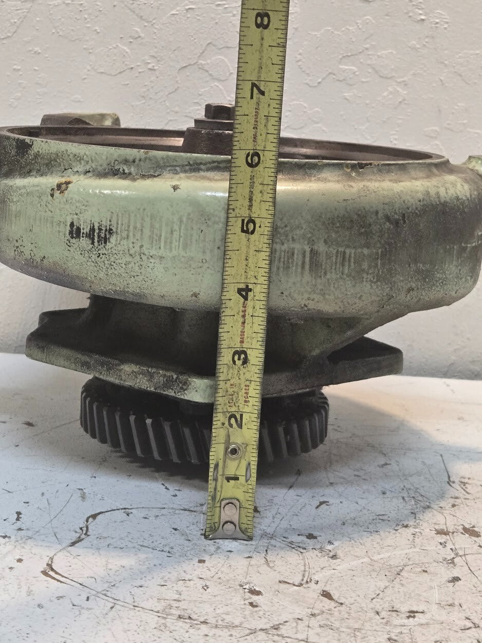 CAT Water Pump 137-1342-01 | EUUNNN