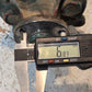 Water Pump GG-20-15-835 for Volvo | GPM 1.394/03-1 | 1.385-2 1/2 S112