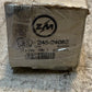 Bosch ZM Solenoid 245-24052 | ZM 776 12V | 6" Long 56mm OD