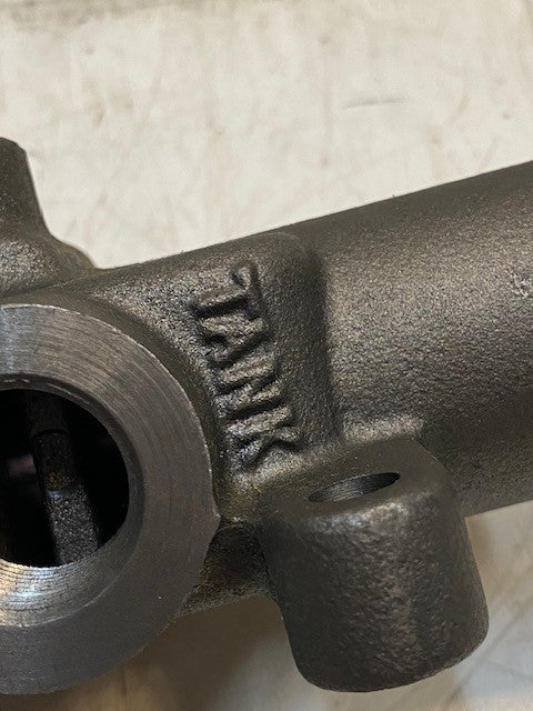 Detrol Hydraulic Valve AA21-C53185 | 02310