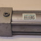 The Sheffer Corp Pneumatic Air Cylinder 2018523-1 | Model 2MHC3P | 2018523