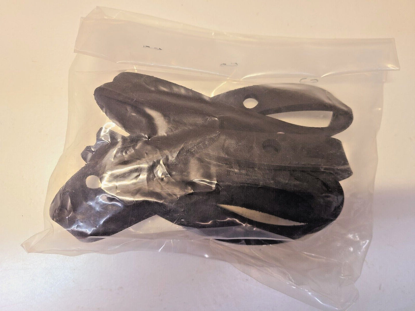 4 Qty. of Gaskets Filter 2HE290 | HYDR RSVR 1467500 | Coupling 2BA50 (4 Qty)