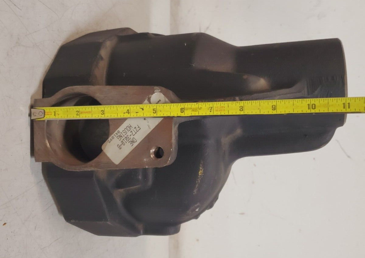 Ford Housing Front Axle F2TZ-3010-B | F2TZ3010B | 366 | 5056 | 041895 | 0D086CT