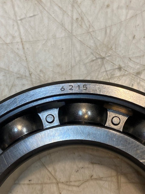 Hyster SKF 0043215 Mast Bearing Forklift Part FA12254E | 6215 | 75x130x25mm
