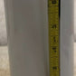 2 Quantity Promatch White Spin On Filter 0972253 Hydraulic Oil Filtration Units