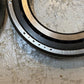 2 Qty of Fafnir 2MM9110W1 Bearings MM9110K 50mm Bore 80mm OD 16mm Thick (2 Qty)
