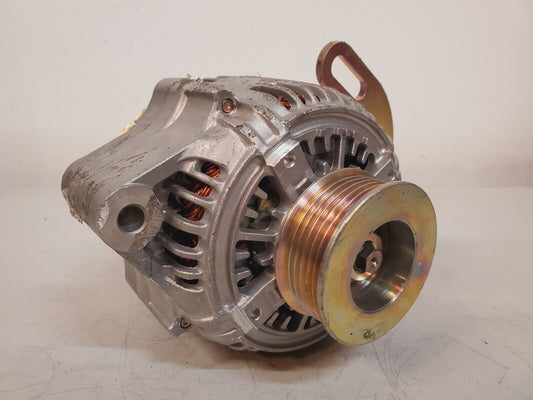 Power Alternator with Bracket 042704 | 458B | 175A | SIGL