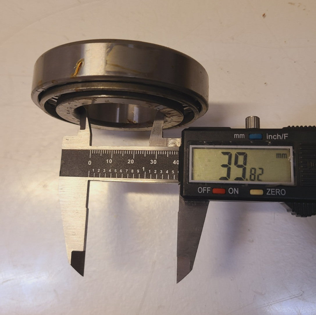 L&S NTN Axle Differential Bearing S-30208 | 4T 30208