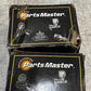 3 Qty of Parts Master WC57147 Wheel Cylinders UW57147 (3 Quantity)