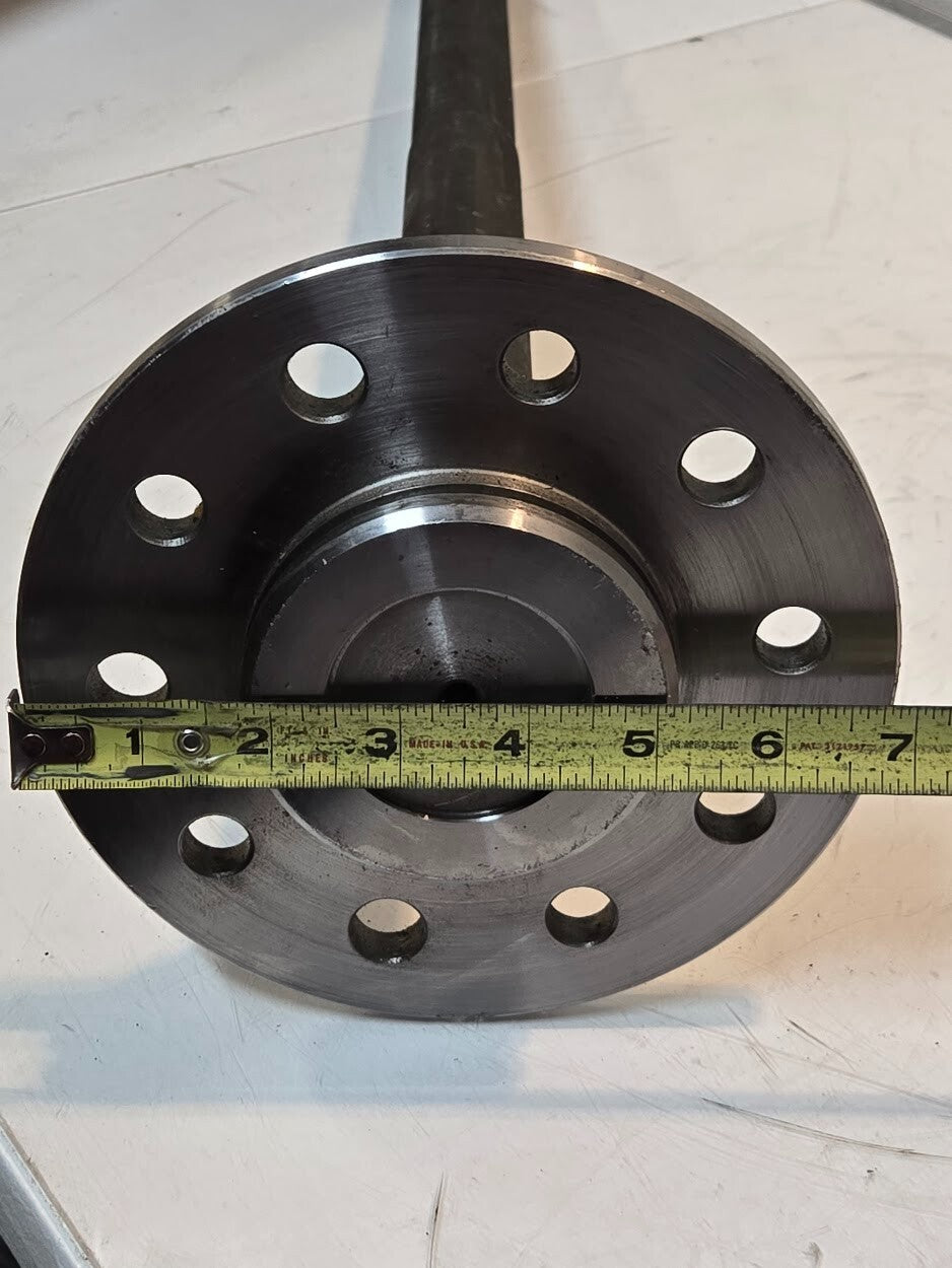 Rear Axle Shaft MG2192 for Motive Gear | 32-1/2" Long | 31 Spline | Dual 5x135mm