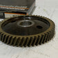 Rockhill Timing Components 2542 Engine Timing Camshaft Gear | 54 Teeth