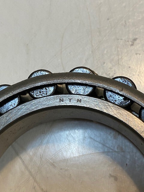 NTN 4T-387AS TAPERED ROLLER BEARING CONE 11JU-0035 | 87MM OD 57MM BORE