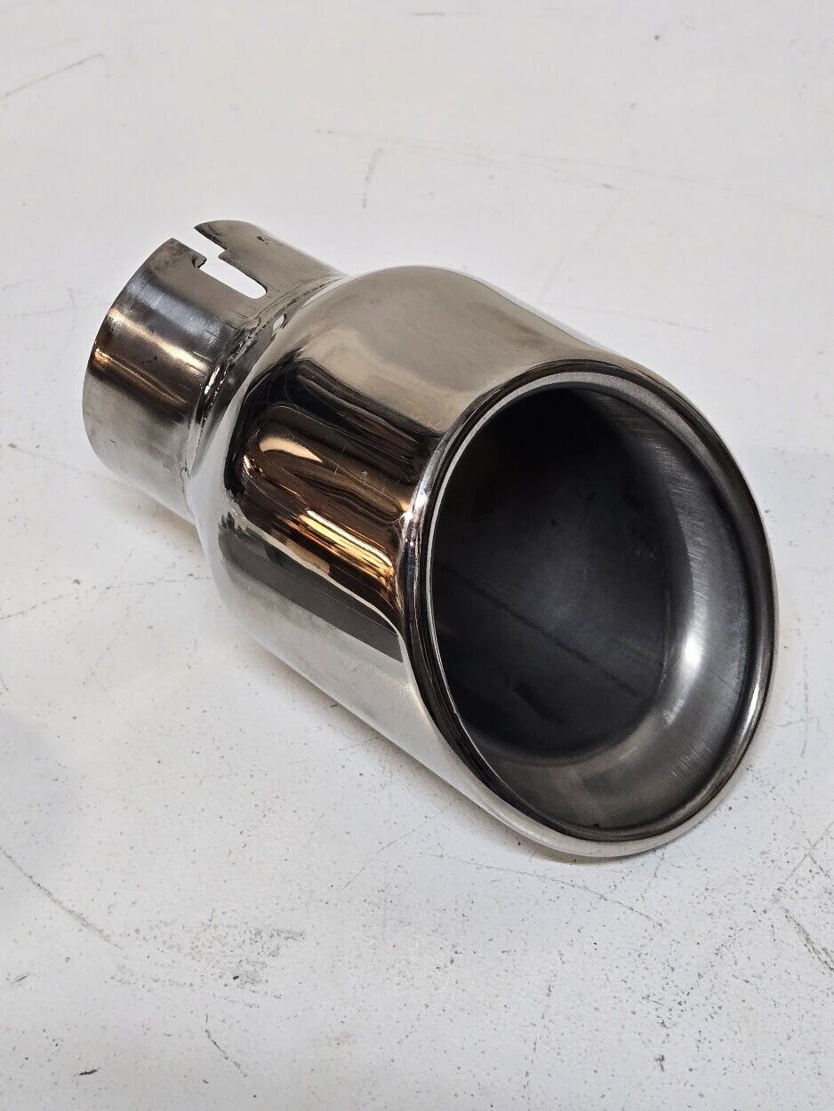 Exhaust Tip for Chevrolet 23238761