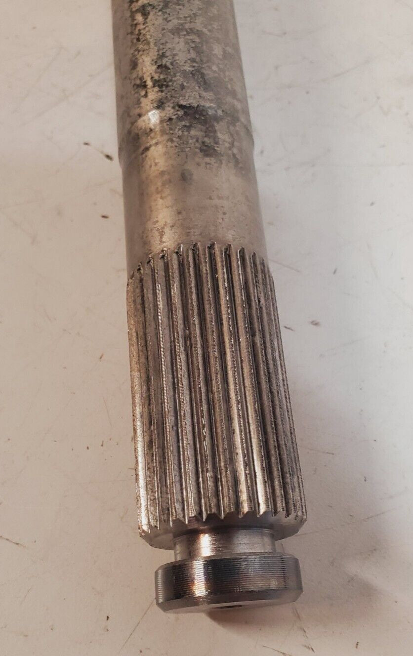 Dorman Rear Axle Shaft 630-128 | 4310008 R 290 | 22 109