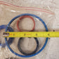 Alo Original Spare Part Seal Kit 5040046 | 100/40