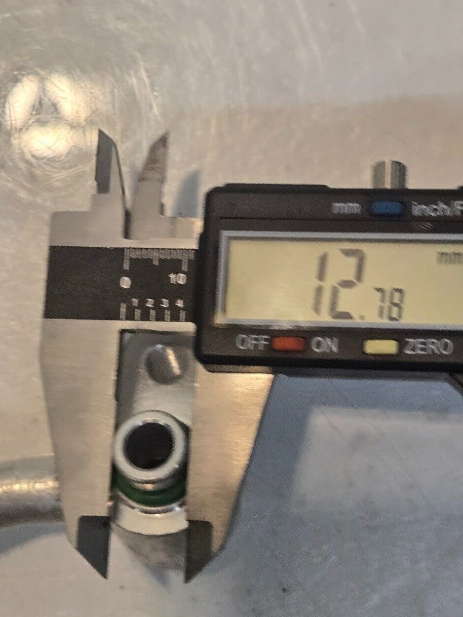 Murray 55291 Climate Control Hose Assembly 096361552913 | G3 | FSP4