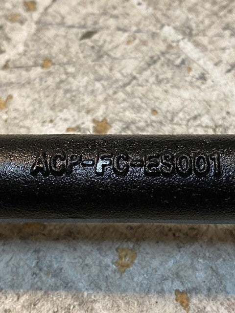 ACP Center Drag Link Manual Steering ACP-FC-ES001