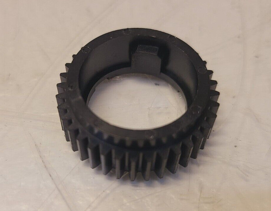 2 Quantity of Sharp Gears 0KW4109551201 (2 Qty)