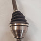 Front CV Axle Shaft Assembly Neoprene Boots Passenger Side DSK1287-1184 | V1535