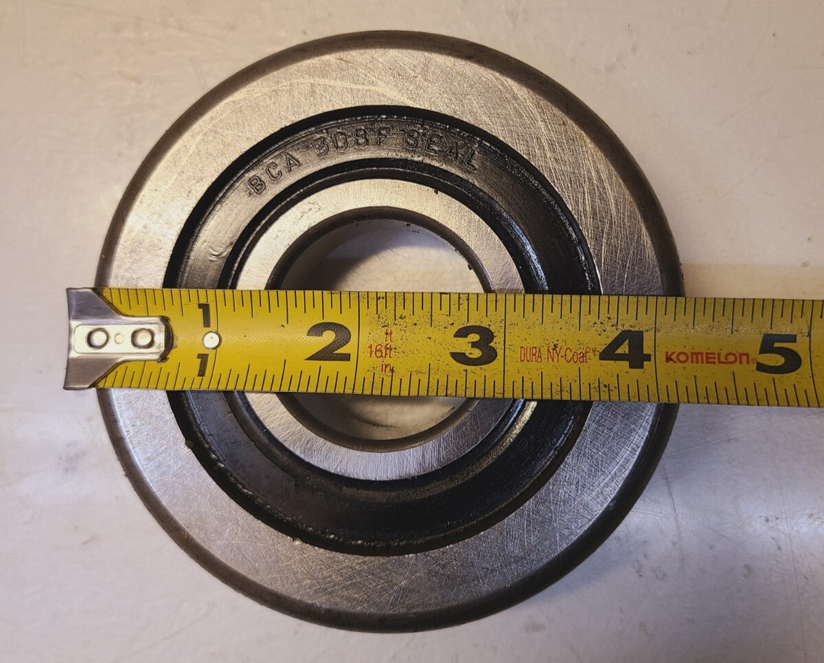 Daewoo Bearing Mast Roller 9999D581815 | BCA 308F SEAL | MG308FFAC BCA