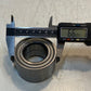 SKF BAH-0023 Sealed Bearing 35mm Bore 66mm OD 37mm Wide