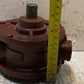 Rotary Oil Drum Pump 31mm Bore 20mm Shaft 6" L x 5-1/2" H x 5" W