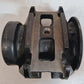 Mack Rear Trunnion for Commercial Truck 4"x4" | 39QK54 | 4FC4