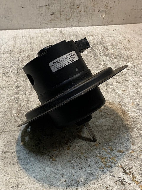 MILL SUPPLY HD3116028 12V 11088 AC REFRIGERANT BLOWER MOTOR