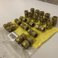 20 Pack of P3 Brass Compression Fittings Thread Size M16-1.5