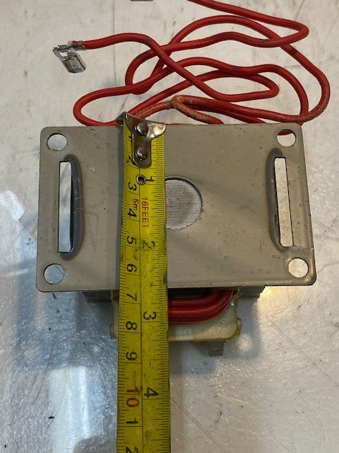 TurboChef NGC-3061-2 Filament Transformer Kit 230V, 50HZ
