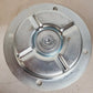 3 Qty. of Recessed Rotating Pan D-Ring Trailer Flush Mount Tie Down (3 Qty)