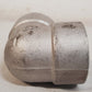 90º Elbow Pipe Fitting A/SA182 F304/F304L | 1416 | B16 3M