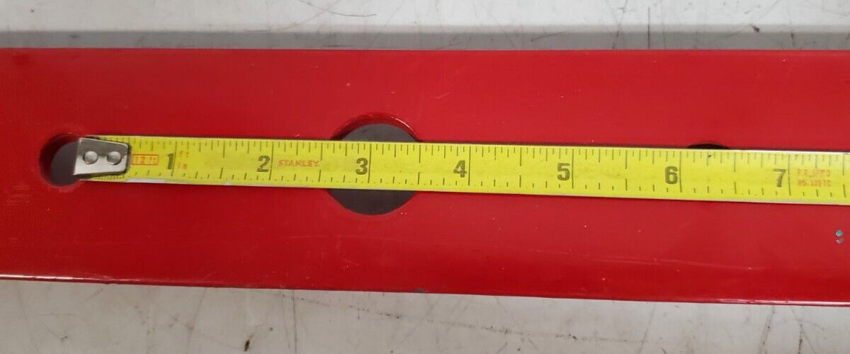 Progressive Turf Gator Mower Blade 27" x 2-1/2" | 522383 | Pat 6675569