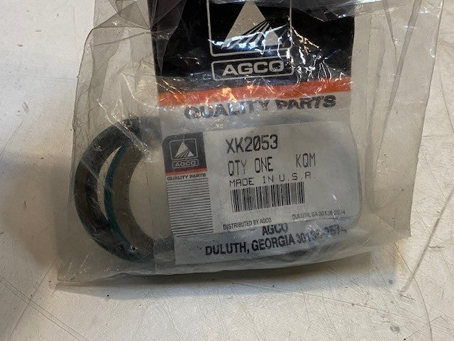 4 Quantity of AGCO XK2053 Seals 35mm Bore 48mm OD (4 Quantity)