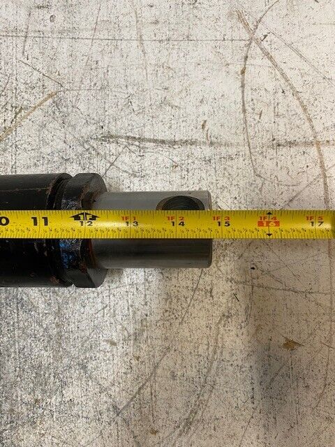 Hydraulic Cylinder 2500Psi 23mm Holes 2-7/8" Shaft 3008912