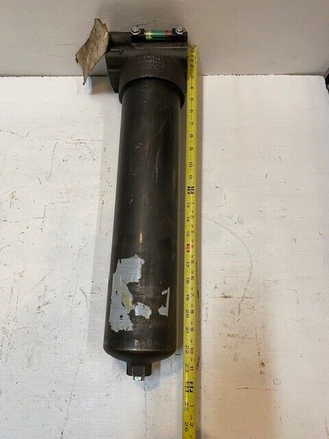 Donaldson Hydraulic Housing P16-1447 | K0425 24" Long