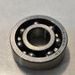 34 Quantity of TPI Bearings 6000 | 26 mm OD x 10 mm Bore x 8 mm Wide (34 Qty)