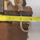 Bosch Control Valve 0811404605 | 0811404662