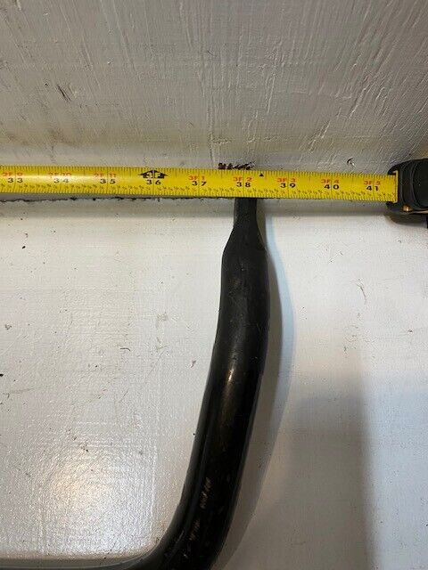 Stabilizer Sway Bar P04782541AC | 60336 | 38" Long 10" Wide