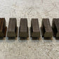 6 Quantity of Speed Threading Die 31-333 | 3-1/4" x 1-7/8" x 1-1/2" (6 Qty)