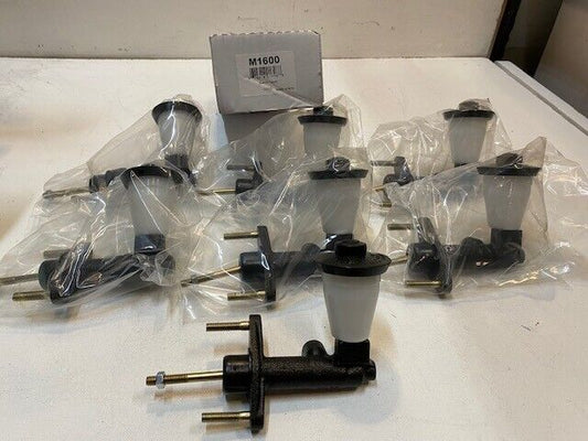 7 Quantity of Clutch Master Cylinders M1600 | M-32 (7 Quantity)