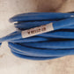 5 Quantity of Allen Tel Cat 5e Patch Cables 25Ft 07-21139A (5 Qty)