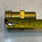 6 Quantity of Sherwood Control Valves PA1428M | 2-3/8" L 14mm ID Thread (6 Qty)