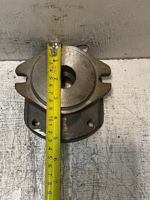 Hydraulic Gear Pump 083-200 | 32mm Bore 10mm Holes