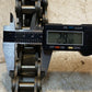 ALLIS-CHALMERS QUALITY PARTS ROLLER CHAIN 4719716-5 DFL | EK-80 JAPAN